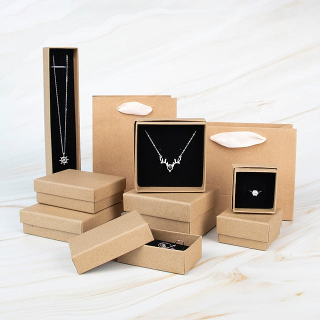 Jewelry gift box